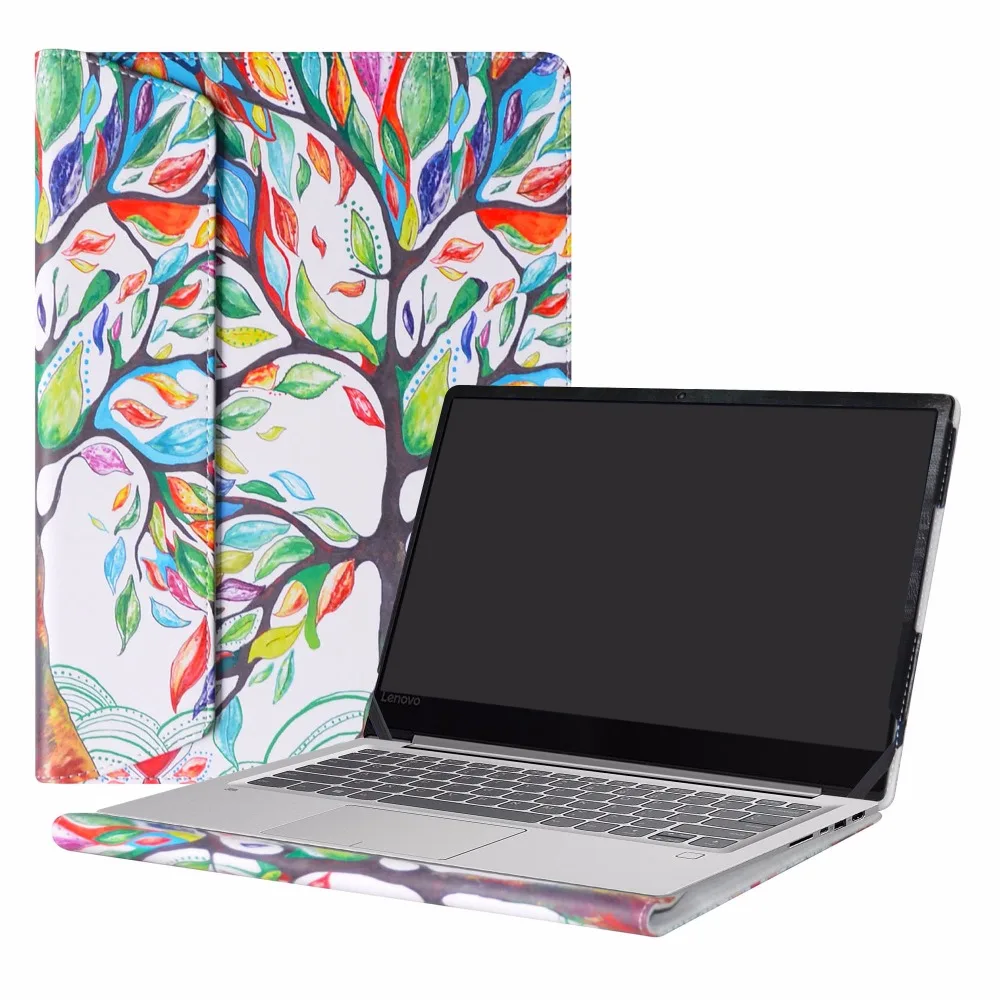 Защитный чехол Alapmk для ноутбука 1" lenovo IdeaPad 720S 14 720s-14IKB& IdeaPad 530S 14 530s-14IKB