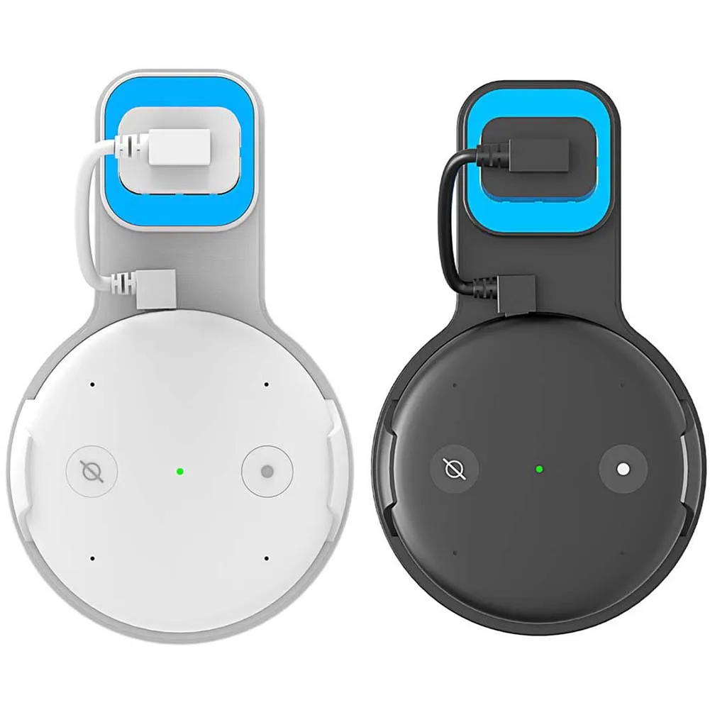 Для Echo Dot 3 го поколения подставка для динамиков крепление на кронштейне стоячая