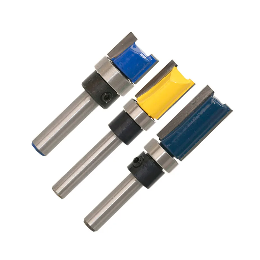 1 шт. Новый деревообрабатывающий фрезерный станок фреза лезвие из сплава ручка