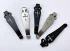 C81 C10 C11 складной нож клипсы для задней панели титановый Карманный клипса для ножа Kydex клипса для задней панели клипса для талии