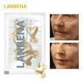 LANBENA пептид против морщин крем для лица против старения отбеливающий лифтинг подтягивающий лечение акне Гиалуроновая кислота улиточный крем