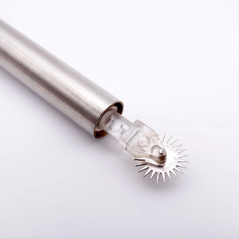 Иглы для микроблейдинга дымка Перманентный макияж бровей 3D вышивка татуировки