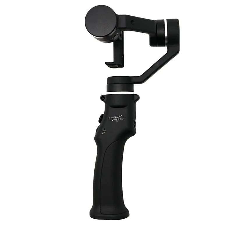 BEYONDSKY EYEMIND 3-осевой карданный стабилизатор для смартфона GO Pro камера Ручной Bluetooth