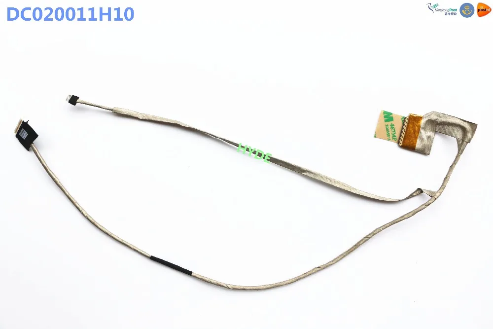 TOSHIBA L670 L675 LCD LVDS  NALAA DC020011H10 LVDS