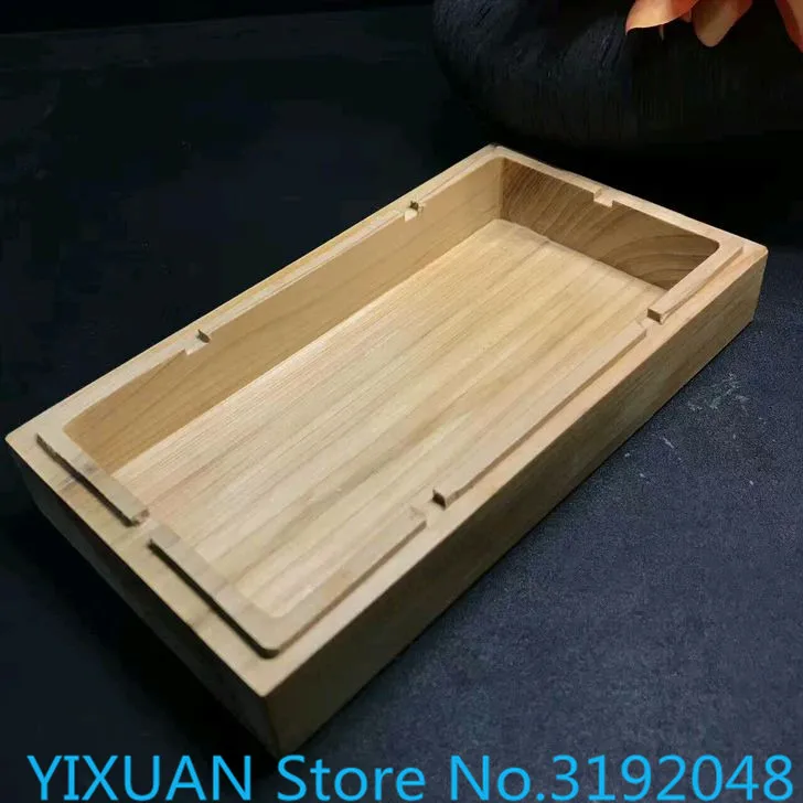 Пепельница дракона жемчуга дерева пепельница скала ципарис ароматная