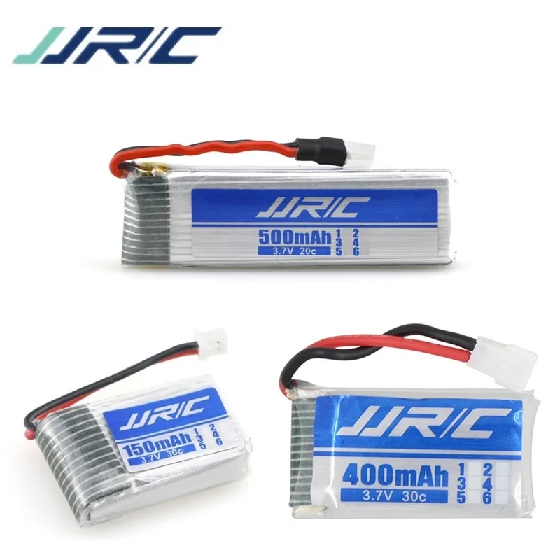 3,7 V Lipo Батарея для E010 E011 E012 E013 E50 JJRC H8 мини H20 H36 F36 H48 H37 T37 H31 для Квадрокоптер с дистанционным управлением части