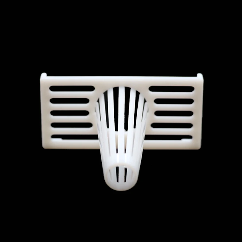 50 Pcs Beekeeper Protection Queen Anti-theft Doors Hive Device Beehive Nest Door Alarm Bee Beekeeping Tools Wholesale