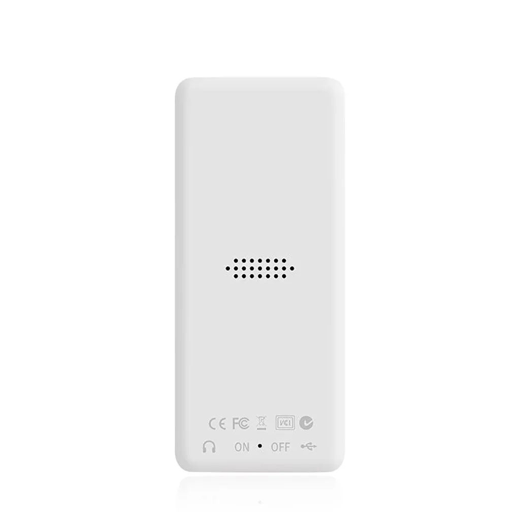 OMESHIN Портативный MP3 плеер мини MP3 плеер Спорт без потерь звук Mp3 музыкальный плеер Walkman Lettore поддержка 128g#2
