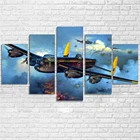 5 шт., квадратные алмазные Стразы 5D для вышивки крестиком