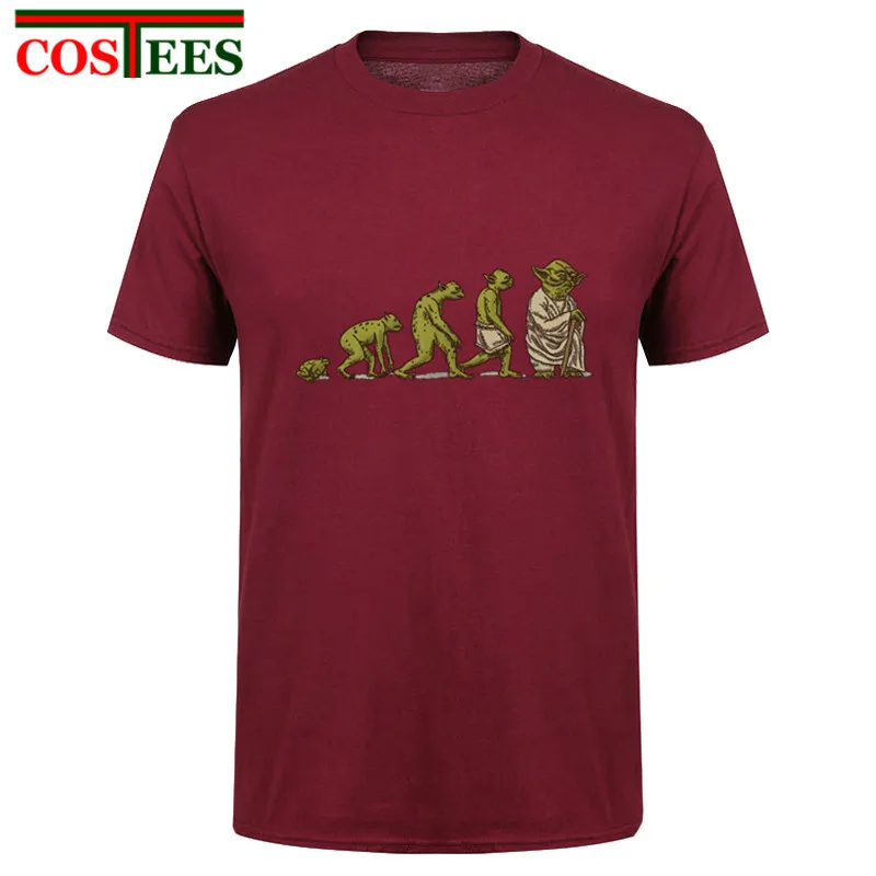 Новая мода футболка star wars Звездные войны Дарт Вейдер Camiseta уличная джедаями