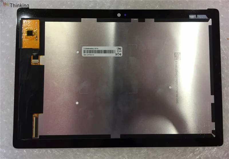 ЖК экран NeoThinking для Asus ZenPad 10 Z301ML / Z301MF Z301MFL|ЖК-экраны и панели планшетов| |