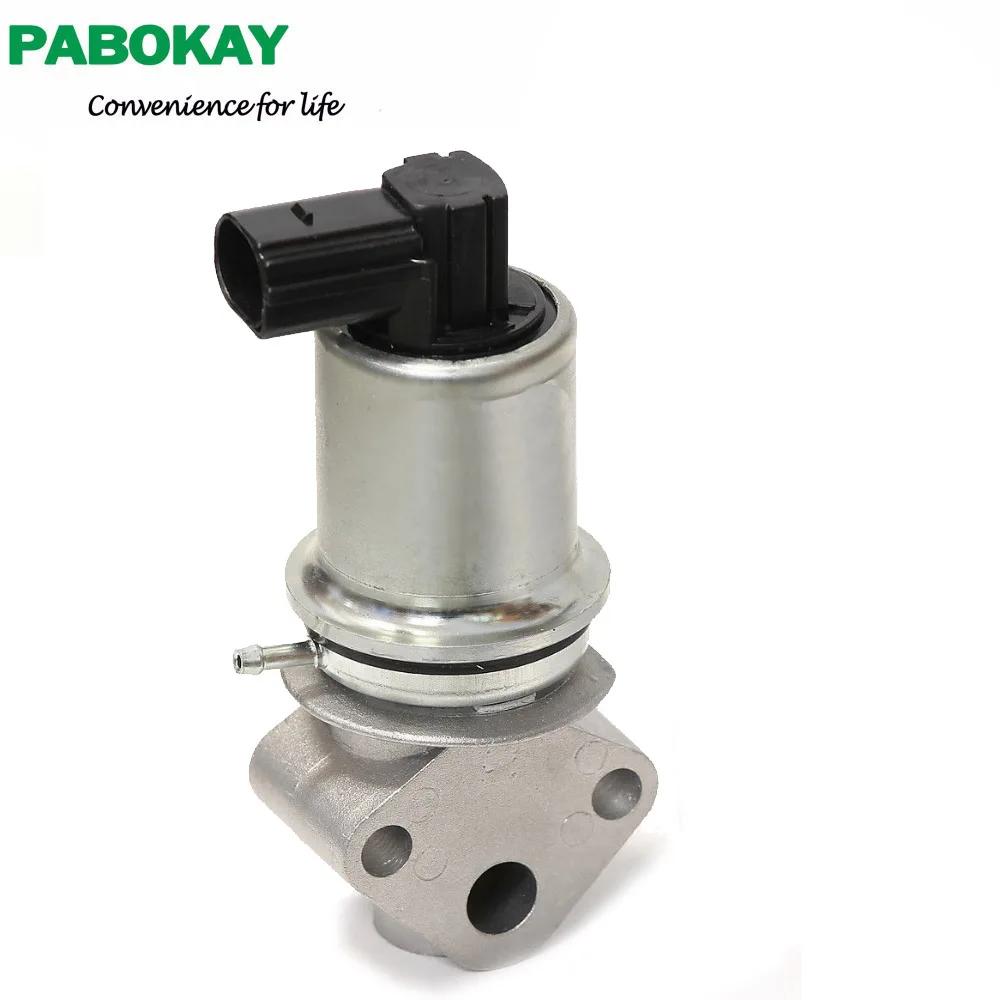 Для Seat Arosa Cordoba Ibiza III IV Leon Skoda Fabia 1 4/1 6 EGR клапан 722785170 88009 722785130 036131503M 7518009 555020|valve
