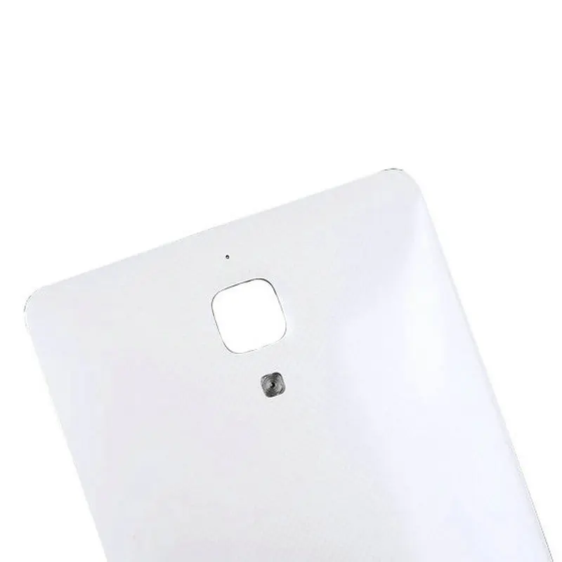 Задняя крышка батарейного отсека задний корпус чехол для Xiaomi M4 Mi4 5 0 дюймов Snapdragon