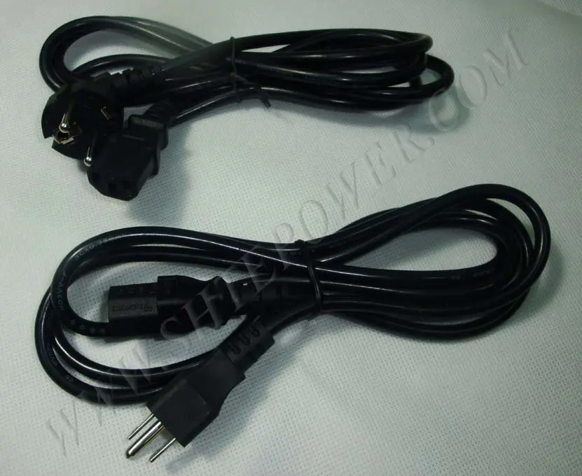 500 Вт Инвертор для солнечной панели на сеточной системе DC 10 8 V 30 к AC 190 250 один год