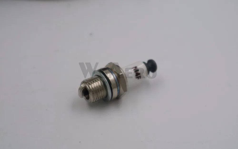 Оригинальные детали! Свеча зажигания CM6 для RCGF 15CC /20CCSBM/20CCRE/26CC /32CC/ 35CCRE/