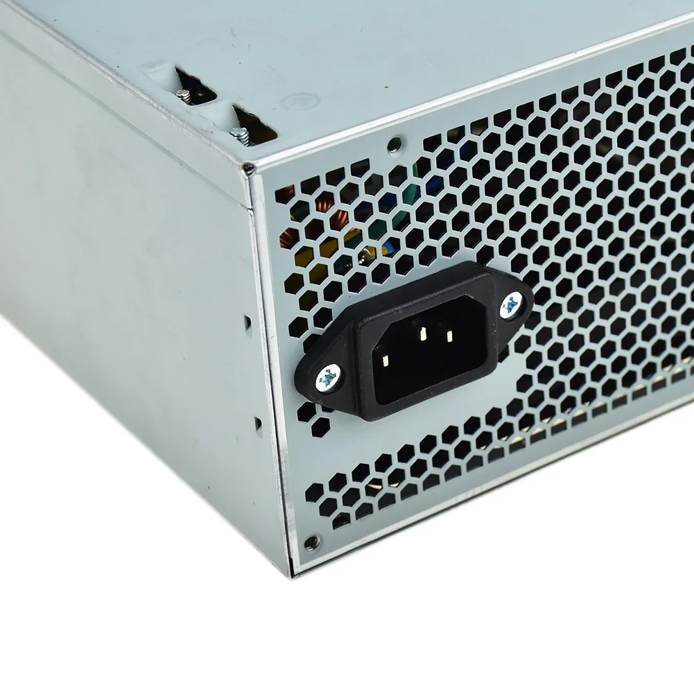 Для Acer и Lenovo M6300 12 контактный Компьютер Мощность FSP500 50AGPAA 00PC738 HK400 11PP D15 220P1A 500W|Блоки