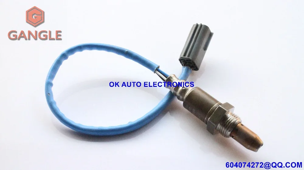 Кислородный датчик лямбда воздушный топливный O2 для INFINITI NISSAN SUZUKI 211200 7310 22693 ZX70A 234