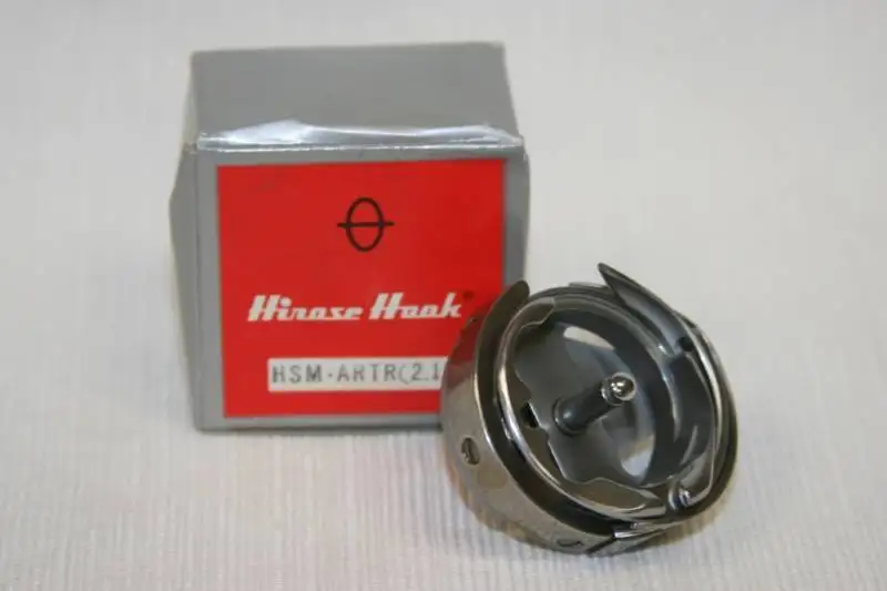 

Hirose Sewing Machine Hook for Brother BAS-361 S05119-9-01 #HSM-ARTR(2.1)