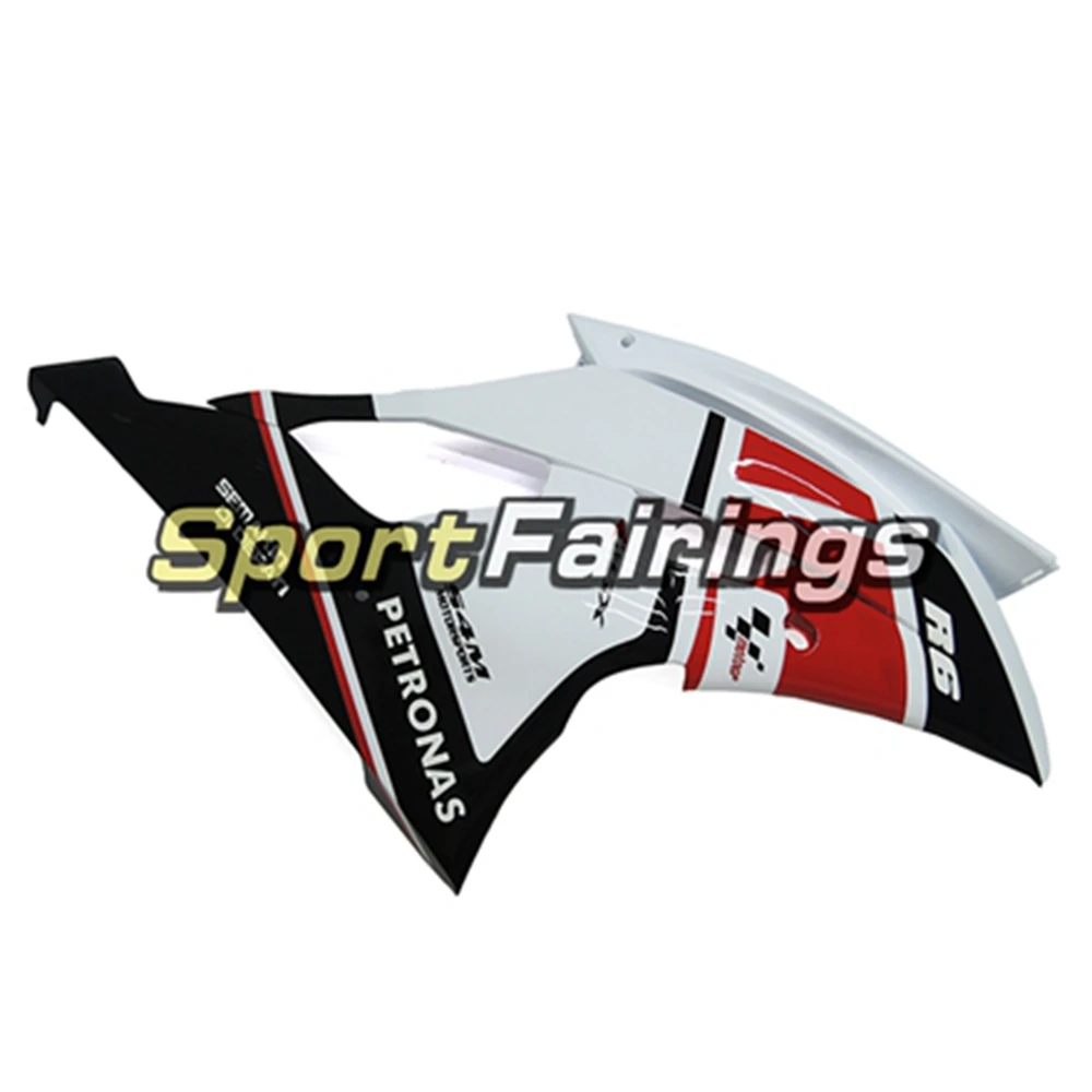 Обтекатели Carenes для мотоцикла Yamaha YZF600 R6 2008 2016 09 10 11 12 13 14 15 белые черные красные |