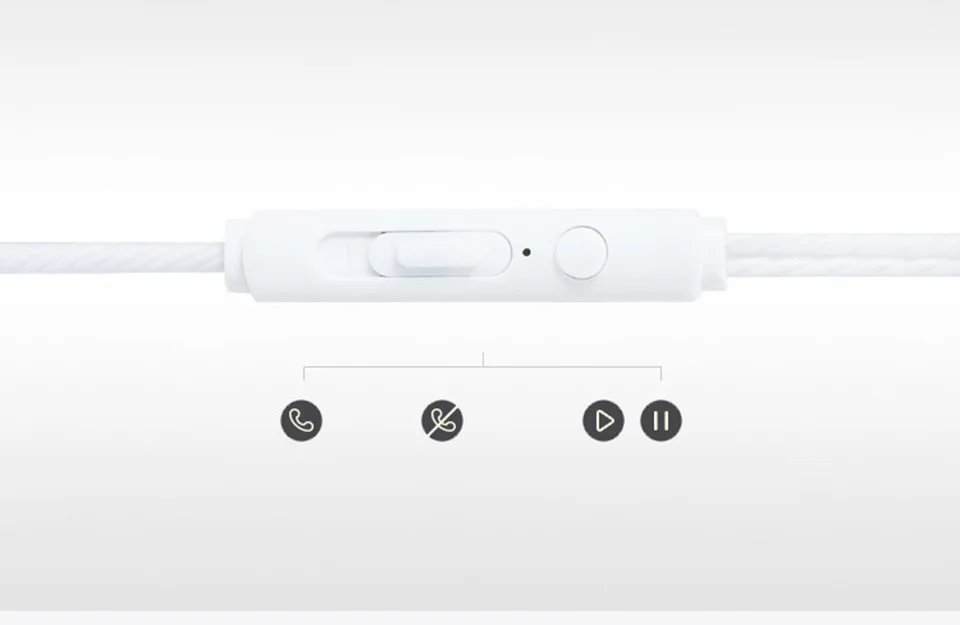 New Super Bass earbuds headset Stereo Sport Earphones earpiece wired in-ear Earphone for iphone xiaomi Samsung