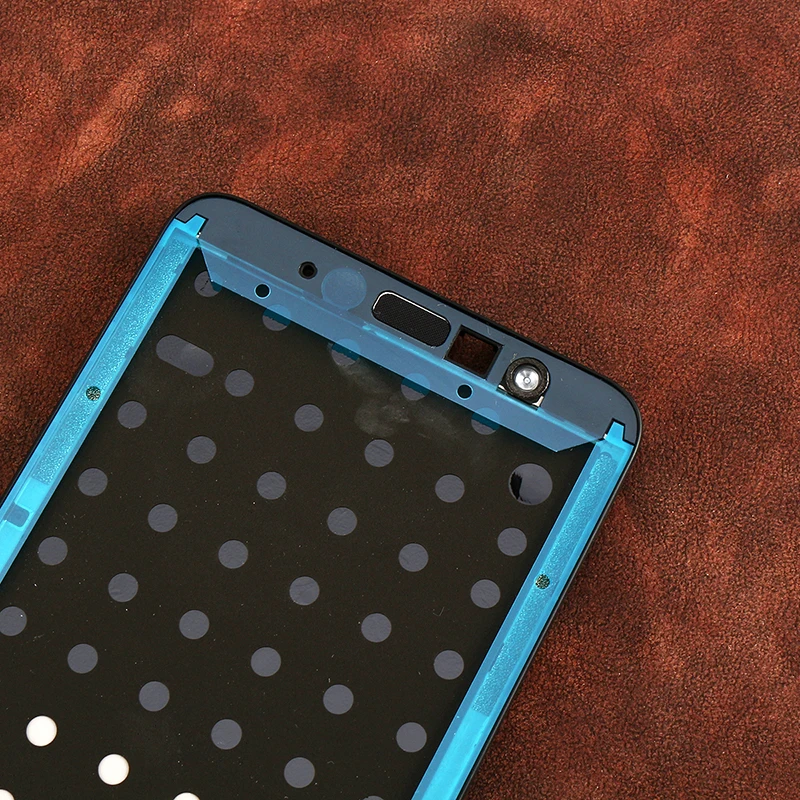 Ocolor для XiaoMi Redmi S2 Передняя средняя рама передняя рамка Корпус запасные части