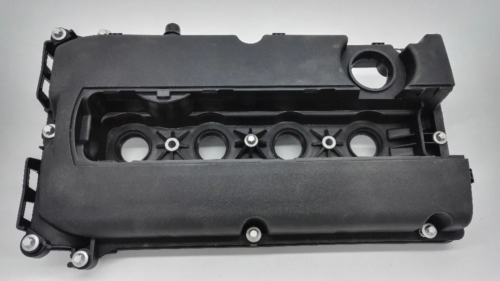 Крышка головки блока цилиндров с прокладкой и болтами для Vauxhall Corsa Vxr / Vectra Signum Mokka 1
