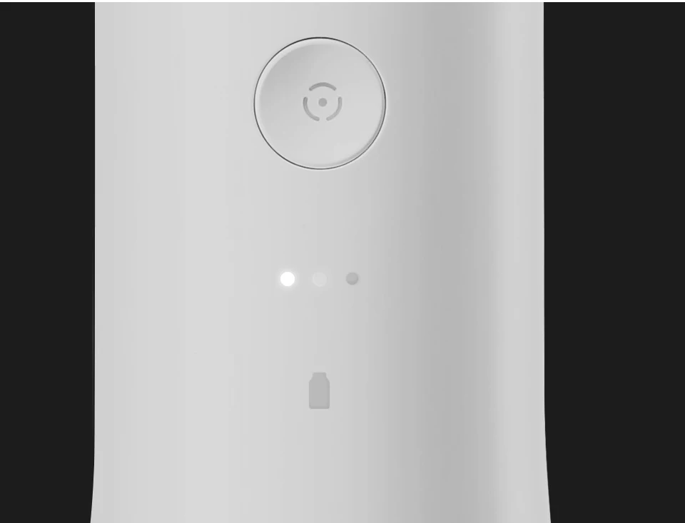 Xiaomi Soocare портативный зуб стиральная машина 230 мл емкость зубочистка USB быстрая зарядка уход за зубами очиститель для семейного использования