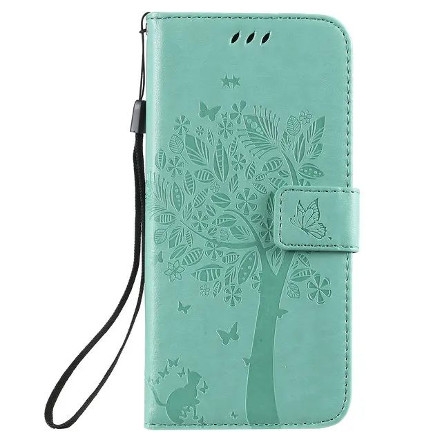 3D тиснение кожаный флип для Coque samsung A50 Чехол samsung A70 Чехол Флип Etui для samsung Galaxy A40 чехол A30S A20E A10 A 50 S