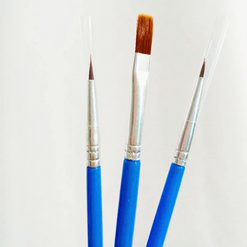 HQ шляпа девушка картины Мода леди Раскраска по номерам ручная роспись стены