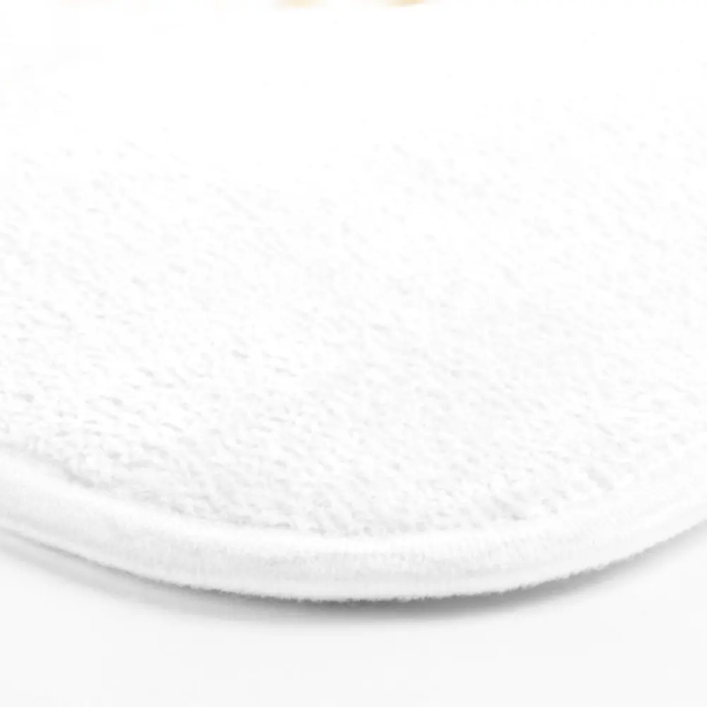 Забавные коврики CHARMHOME для молочного скотоводства входной двери ванной комнаты и