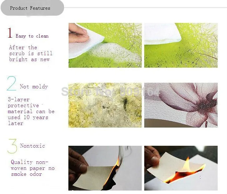 3 d пейзажные обои большие трехмерные Настенные обои для гостиной спальни ТВ фоновые обои