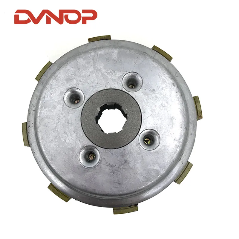 Диск сцепления для мотоцикла DD250 QJ250-3 CA250, диск сцепления для двигателя fmm