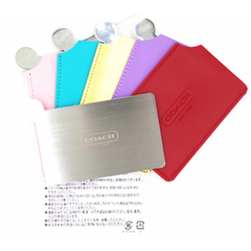 wholesale Brand Style Mini Beauty Make-Up Mirror, Wonderful Portable Make-Up Mirror, Elegance Gift For Women 100pcs