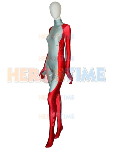 3D принт высокое качество лайкра принц Сидон принцесса мифа легенда о Зельде