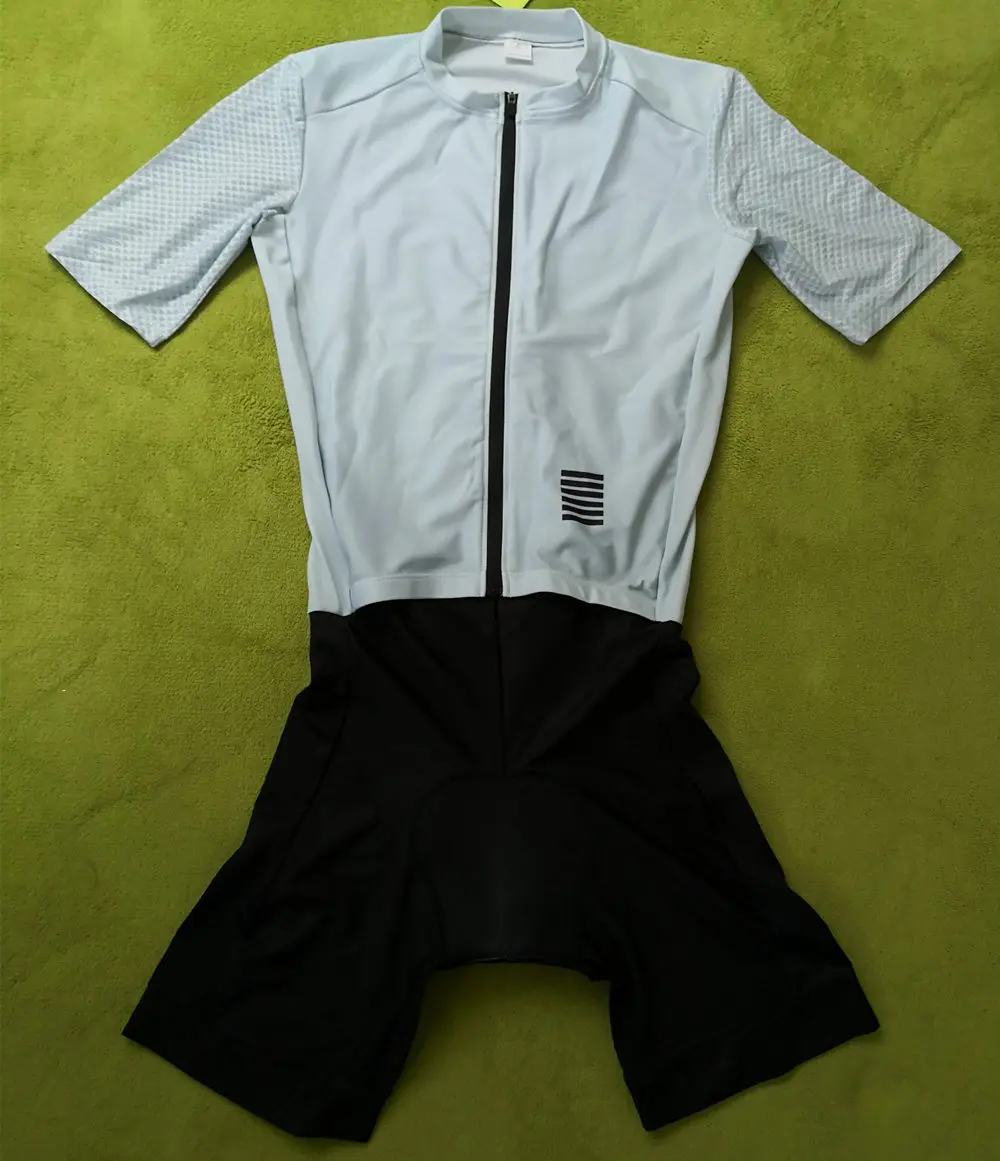 Новинка 2019 высококачественный профессиональный костюм для велоспорта мужская