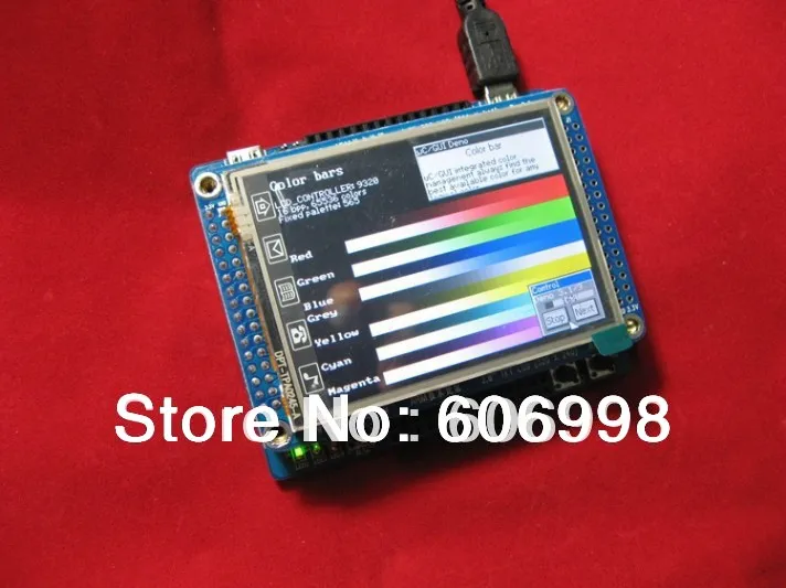 2 шт./лот STM32 развития доска для учебы Cortex M3 макетная плата ARM STM32F103