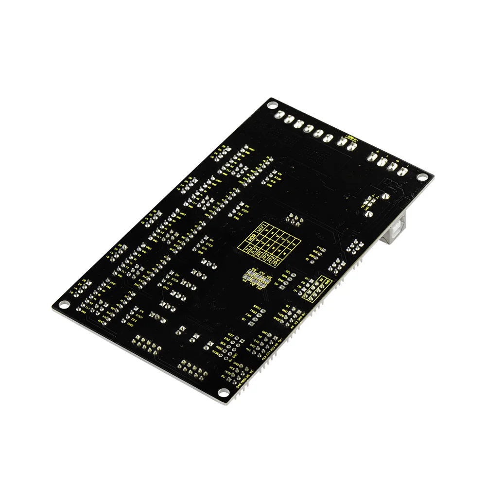 Keyestudio 3D MKS Gen V1.4 принтер материнская плата управления для arduino 3D принтер