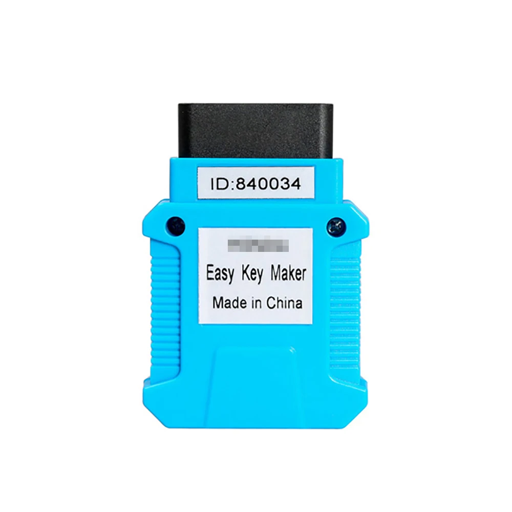 Новый Diagauto простой ключ для Honda ключевой программатор регистрация EasyKeymaker от OBDII