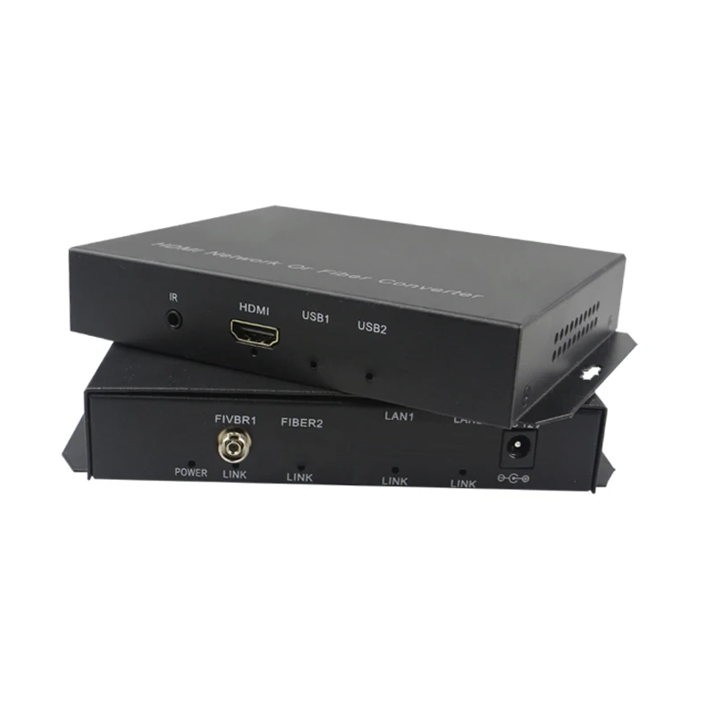 Hdmi удлинитель по оптоволоконной передачи поддержка 1080P@ 60 Гц, 1080i@ 60 Гц