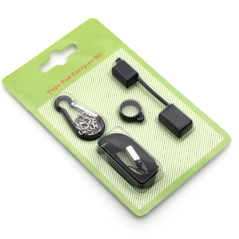 Высокое качество Juu шнур Vape Pod Carry on Kit портативный ремешок для System vape аксессуары