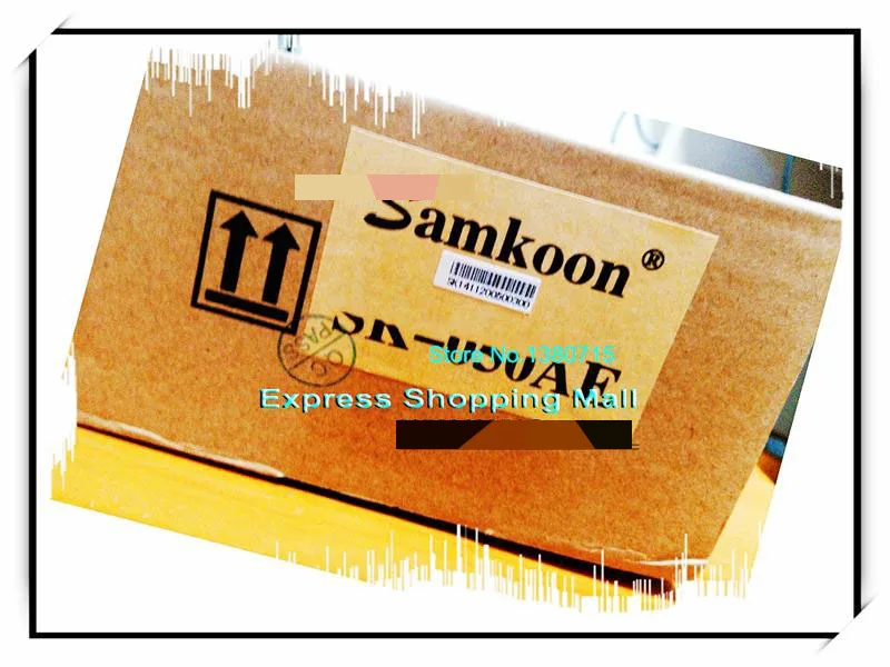 SAMKOON SK-050AE сенсорный экран 5 дюймов 480*272 Новый в коробке |