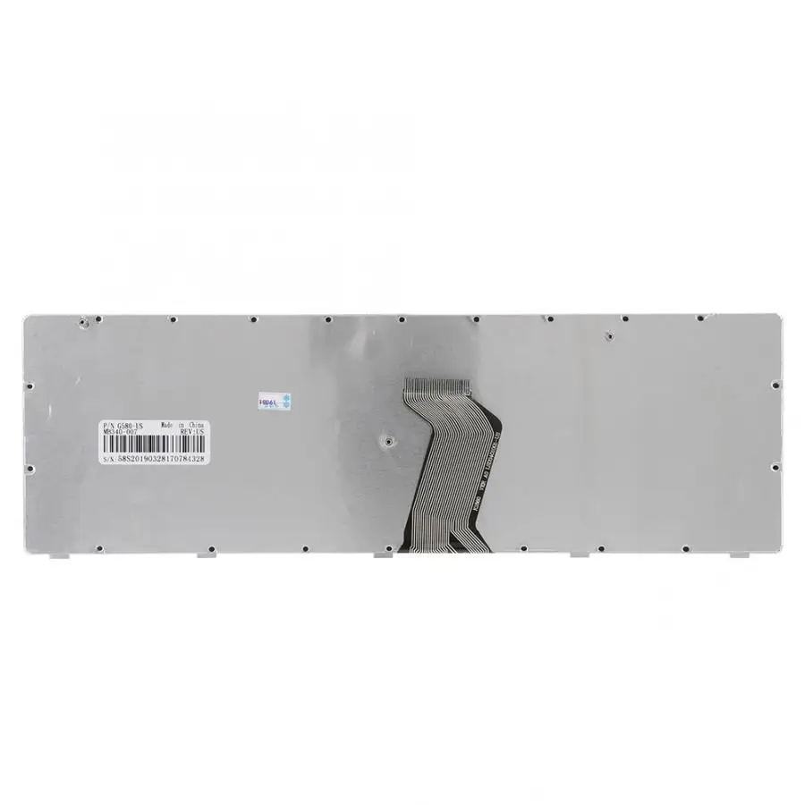Сменная Клавиатура для ноутбука Lenovo G580/Z580A/G585/Z585/B580/G780/G590 | Компьютеры и офис
