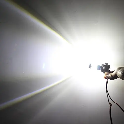 Невероятно яркие светодиодсветодиодный лампы T20 7440 7441 Cree 30 Вт без ошибок Canbus