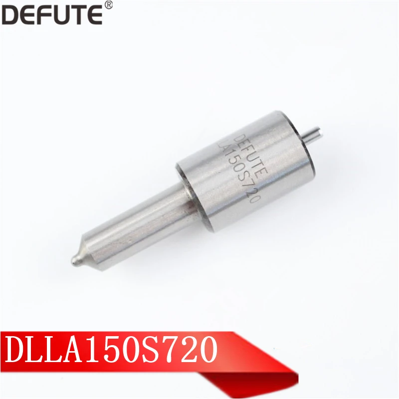 Форсунка для дизельного топлива DLLA150S720 0433271036 0 433 271 036 4 шт. | Автомобили и мотоциклы