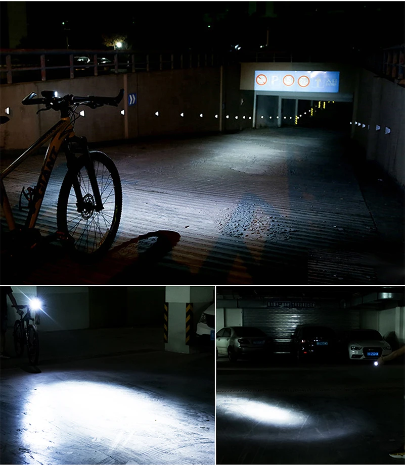 WEST BIKING 350 люмен Intelligent сенсор свет для Велосипедный спорт Фара Велоспорт USB Перезаряжаемые Водонепроницаемый велосипед фар