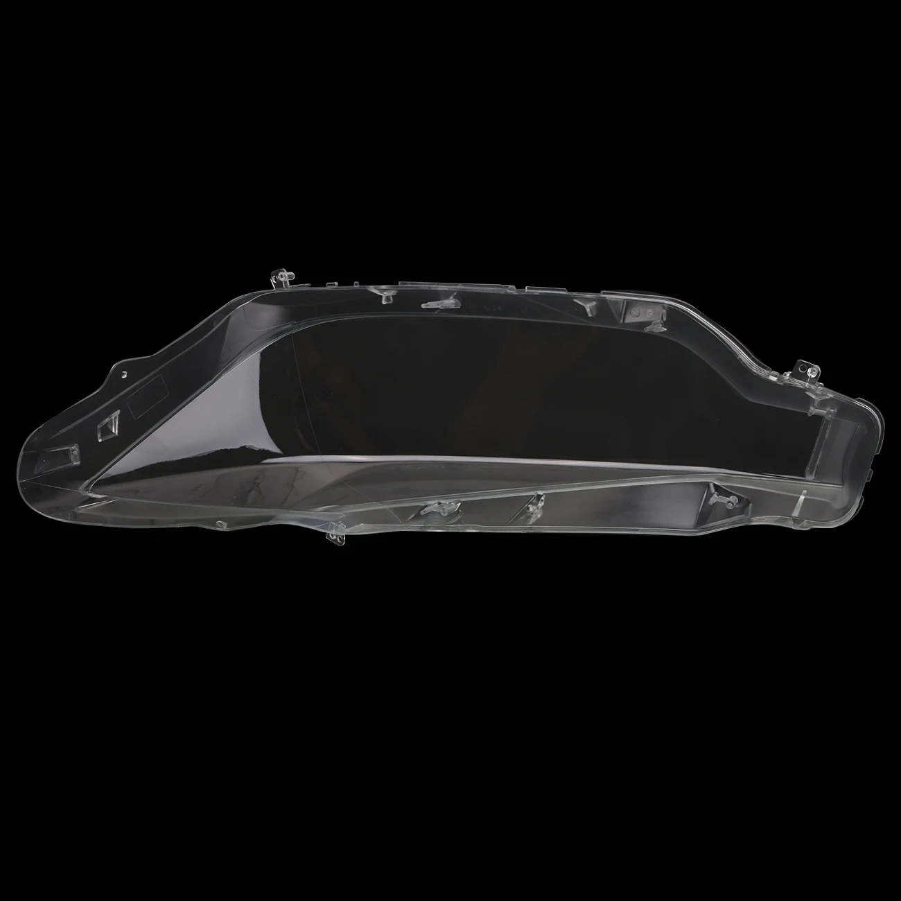 Для BMW F30 F31 F35 расклешенные фар стекло фары крышка 3 серии 328i 320i 320iX 328d 328dX 328iX
