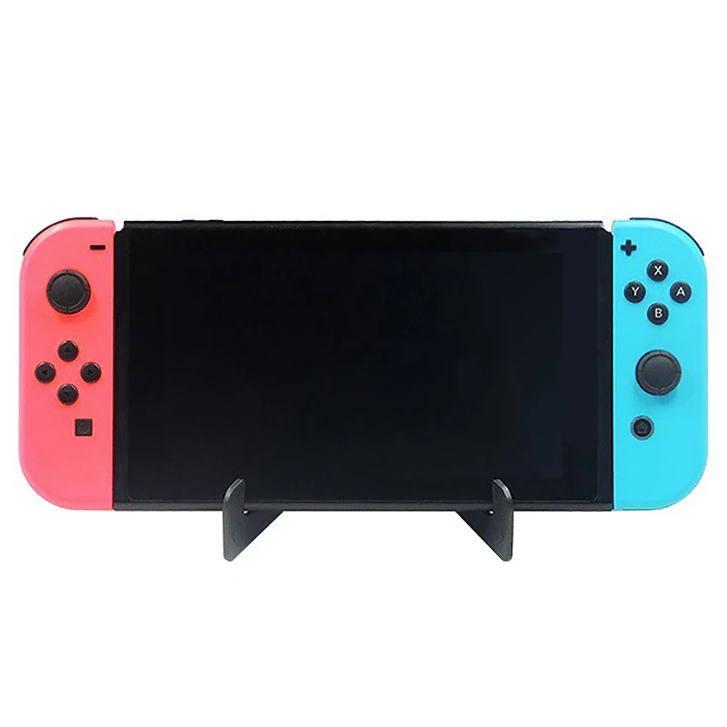 Держатель дисков и игровая консоль для Switch, органайзер хранения дисков на 12 слотов.