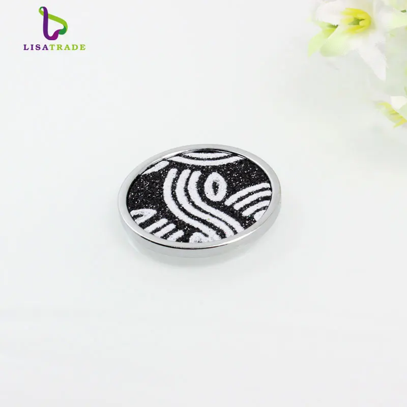 Новая мода моя монета Монета 33 мм подходит для moneda кулон/монета рамка/медальон