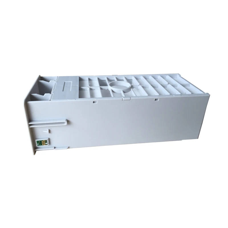 

Good quality Maintenance tank for Epson stylus pro 7700 9700 7710 9710 Printer Waste ink tank with compatible chip free shipping