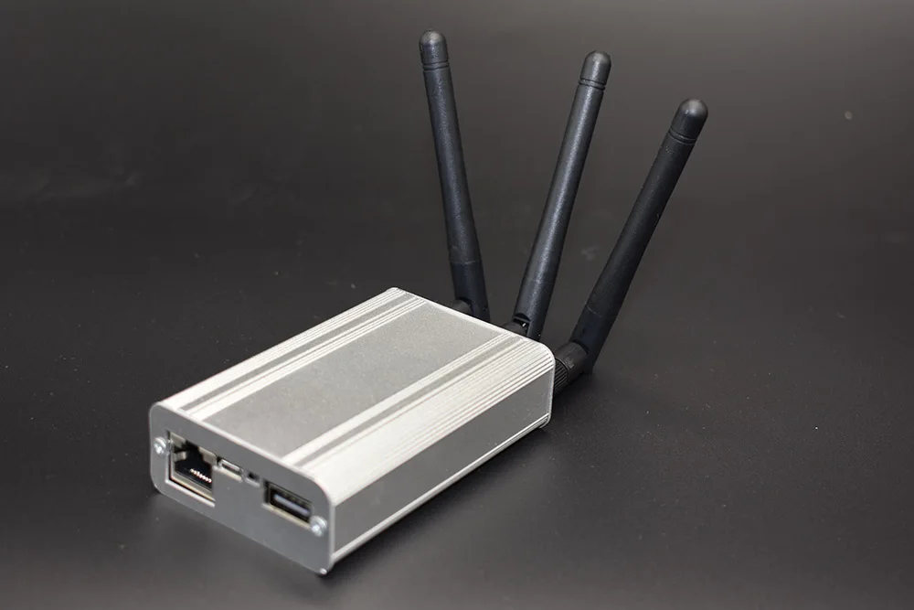 Wi-Fi ананас Беспроводная Сетевая безопасность аудит беспроводной wifi детектор безопасности Hak5 B7-001